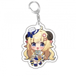 Virtual anchor Anime Acrylic K...