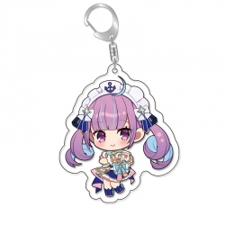 Virtual anchor Anime Acrylic K...