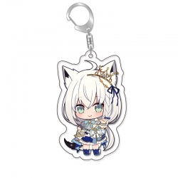 Virtual anchor Anime Acrylic K...