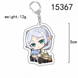 Frieren: Beyond Journey's End ...