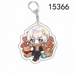 Jujutsu Kaisen Anime Acrylic K...