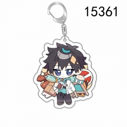 Jujutsu Kaisen Anime Acrylic K...