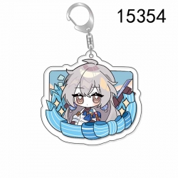 Honkai: Star Rail Anime Acryli...