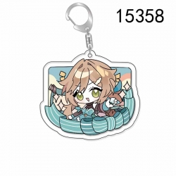 Honkai: Star Rail Anime Acryli...