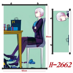 SPYxFAMILY Anime Black Plastic...