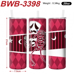 The Amazing Digital Circus Ani...