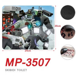 Skibidi-Toilet Anime Full Colo...