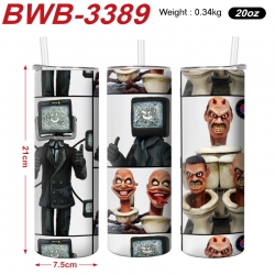 Skibidi-Toilet Anime printing ...