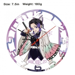 Demon Slayer Kimets Anime prin...