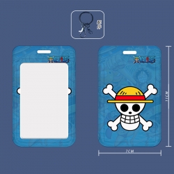 One Piece Cartoon peripheral I...