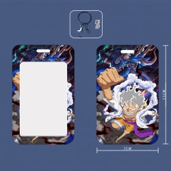 One Piece Cartoon peripheral I...