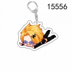 My Hero Academia Anime Acrylic...