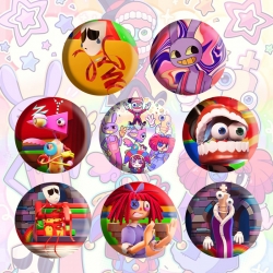 The Amazing Digital Circus Ani...