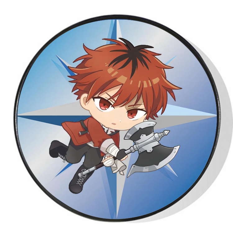 Frieren: Beyond Journey's End  Foldable mobile phone holder airbag lazy bracket price for 10 pcs