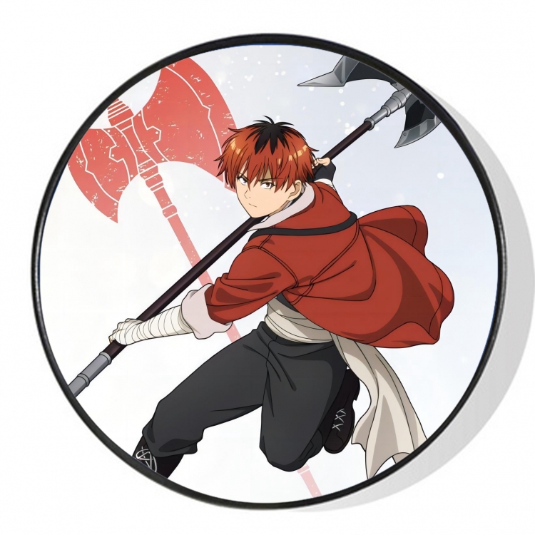 Frieren: Beyond Journey's End Foldable mobile phone holder airbag lazy bracket price for 10 pcs 