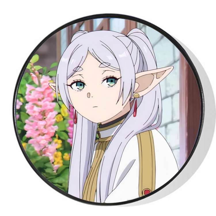 Frieren: Beyond Journey's End  Foldable mobile phone holder airbag lazy bracket price for 10 pcs 