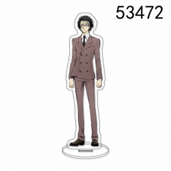 Bungo Stray Dogs Anime charact...