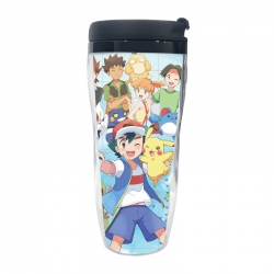 Pokemon Anime double-layer ins...