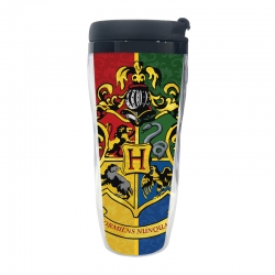 Harry Potter Anime double-laye...