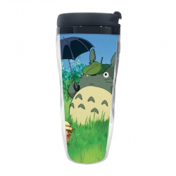 TOTORO Anime double-layer insu...