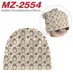 TOTORO Anime flannel full colo...