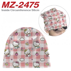 sanrio Anime flannel full colo...