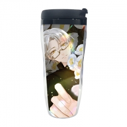 Tears of Themis Frosted Anime ...