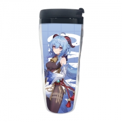 Genshin Impact Anime double-la...