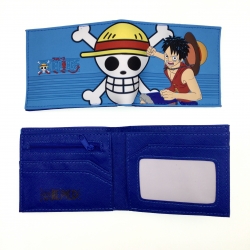 One Piece Anime peripheral PVC...