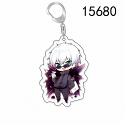 Jujutsu Kaisen Anime Acrylic K...