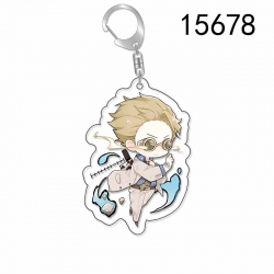 Jujutsu Kaisen Anime Acrylic K...