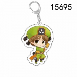 Card Captor Sakura Anime Acryl...