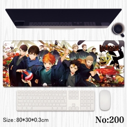 Haikyuu!! Anime peripheral com...