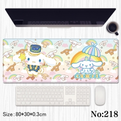 Cinnamoroll Anime peripheral c...