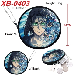 Shingeki no Kyojin Anime PU le...