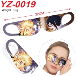 Naruto Anime digital printed e...