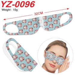 SPYxFAMILY Anime digital print...