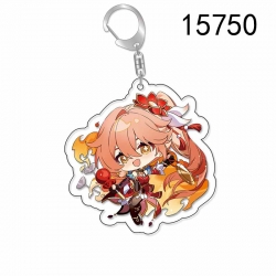 Honkai: Star Rail Anime Acryli...