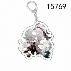 Honkai: Star Rail Anime Acryli...