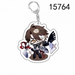 Honkai: Star Rail Anime Acryli...