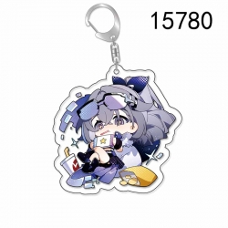 Honkai: Star Rail Anime Acryli...