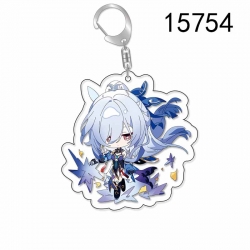 Honkai: Star Rail Anime Acryli...