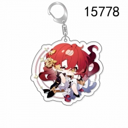 Honkai: Star Rail Anime Acryli...