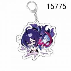 Honkai: Star Rail Anime Acryli...