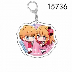 Oshi no ko  Anime Acrylic Keyc...