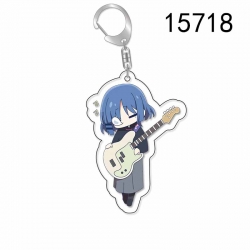 BOCCHI THE ROCK! Anime Acrylic...