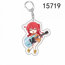 BOCCHI THE ROCK! Anime Acrylic...