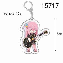 BOCCHI THE ROCK! Anime Acrylic...