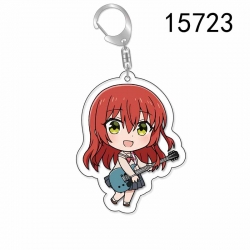 BOCCHI THE ROCK! Anime Acrylic...