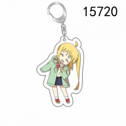 BOCCHI THE ROCK! Anime Acrylic...